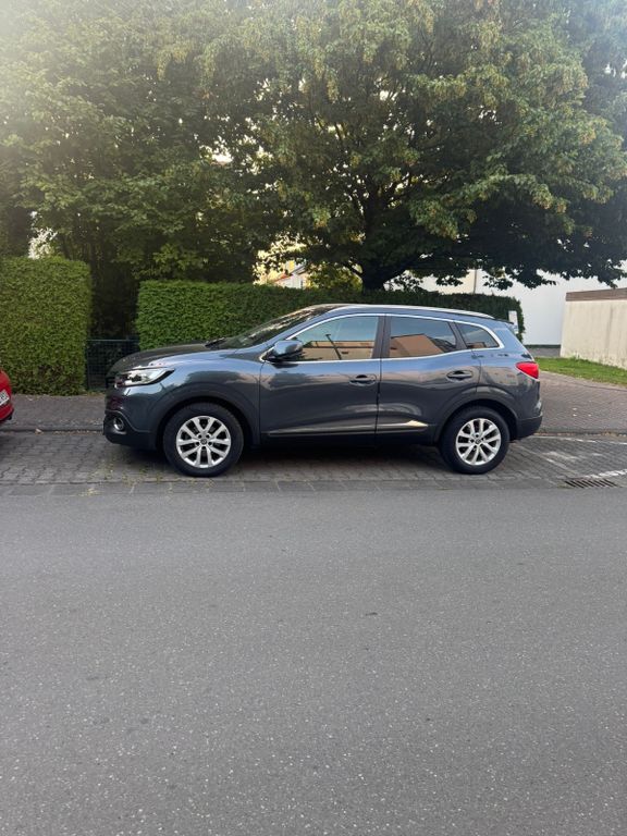 Renault Kadjar 67.800 km 15.100 € Steinbach 61449