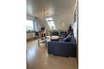 Dachgeschoßwohnung Bretzenheim - 2 Zimmer, 67 m&sup2;, 155.000&euro; | Angebot:27108683