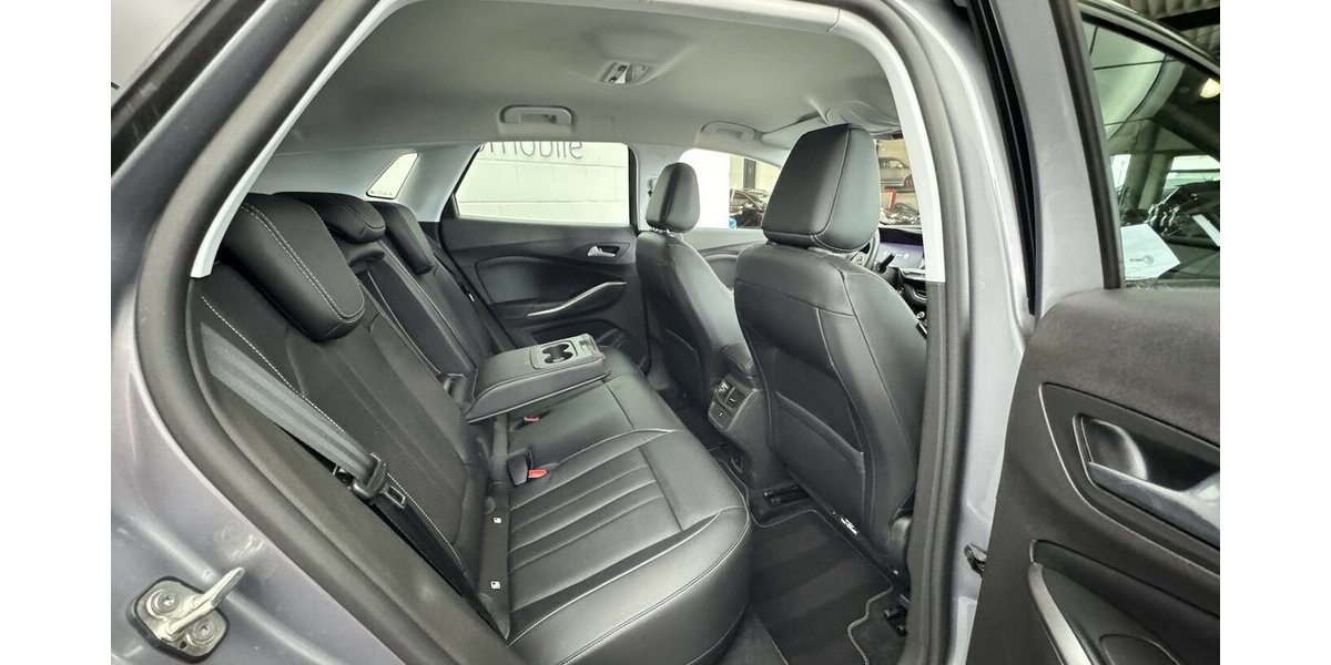 Opel Grandland 1.6 300 GS Line 1.Hand Hybrid 4 14.150 km 22.120 &euro; Lich 35423