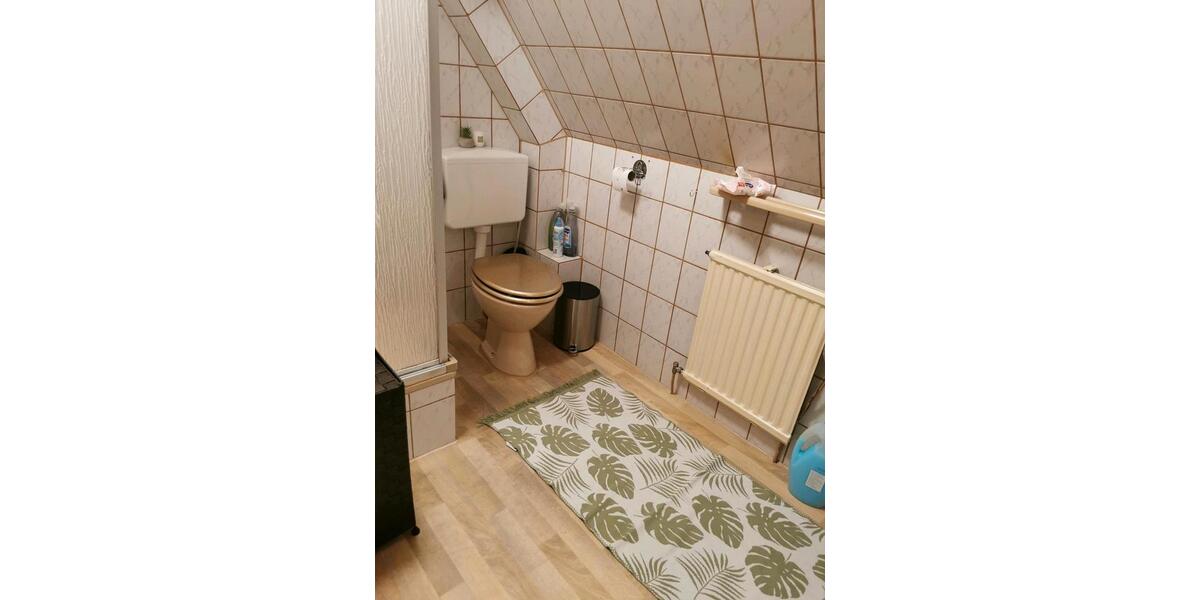 Wohnung zu vermieten 1 zimmer