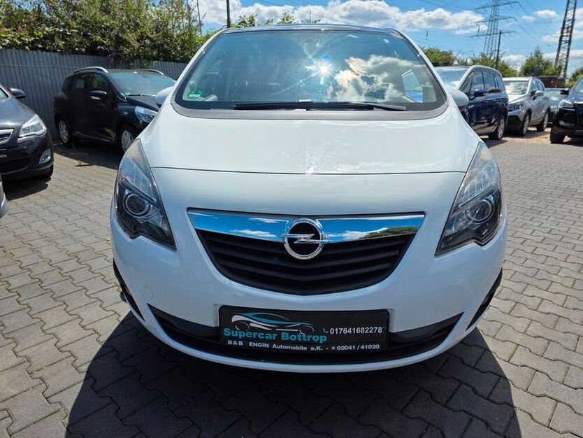 Meriva
