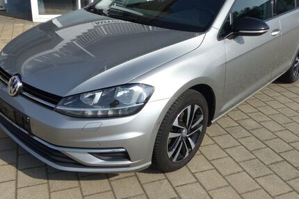 VW Golf 250.000 km 8.900 &euro; Burgau 89331