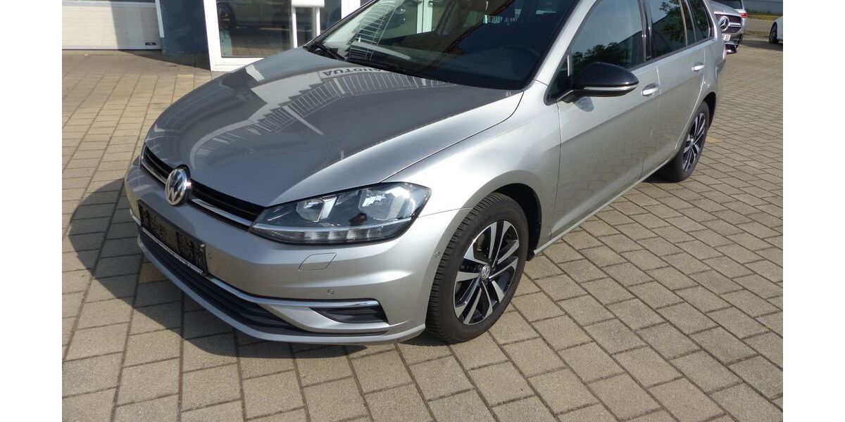 VW Golf 250.000 km 9.400 &euro; Burgau 89331