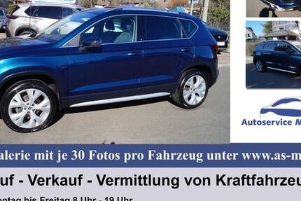 Seat Ateca 37.334 km 23.950 &euro; Leipzig 04279