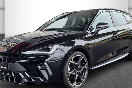 Cupra Leon 10.300 km 36.850 &euro; Hauneck b. Bad Hersfeld 36282