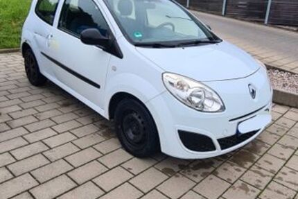 Renault Twingo 140.000 km 1.600 € Deggingen 73326
