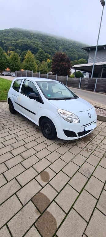 Renault Twingo 140.000 km 1.600 € Deggingen 73326