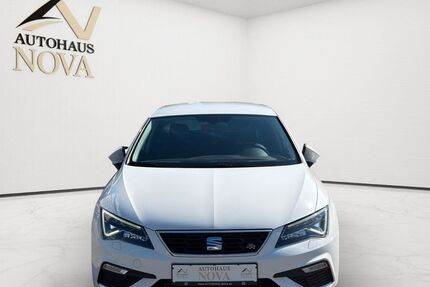 Seat Leon 121.000 km 15.498 &euro; Salach 73084
