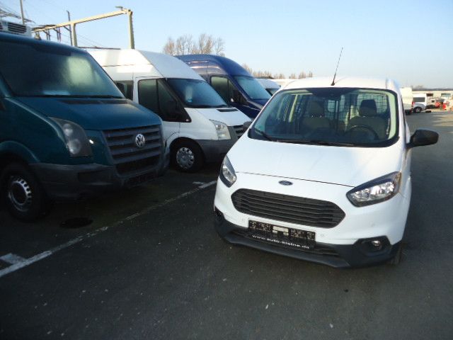 Ford Transit 129.070 km 7.990 &euro; Paderborn 33104
