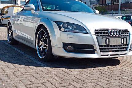 Audi TT 180.500 km 7.500 &euro; Mülheim an der Ruhr 45476