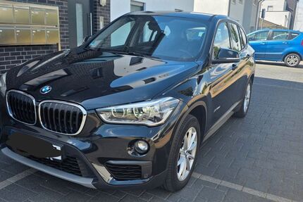 BMW X1 135.963 km 14.990 &euro; Meckenheim 53340