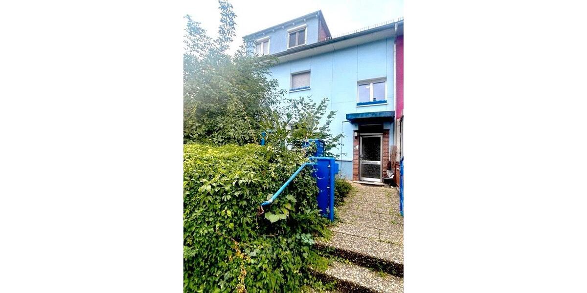 Mehrfamilienhaus, Wohnhaus Pforzheim Brötzingen - 9 Zimmer, 195 m&sup2;, 550.000&euro; | Angebot:26795035