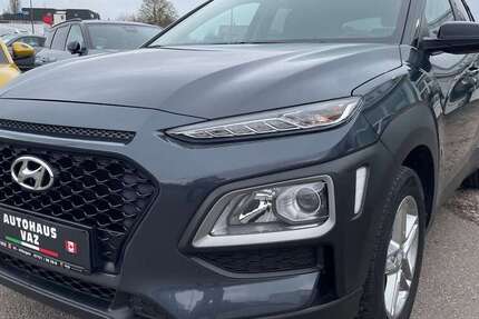 Hyundai KONA 59.900 km 14.300 &euro; Villingen-Schwenningen 78052