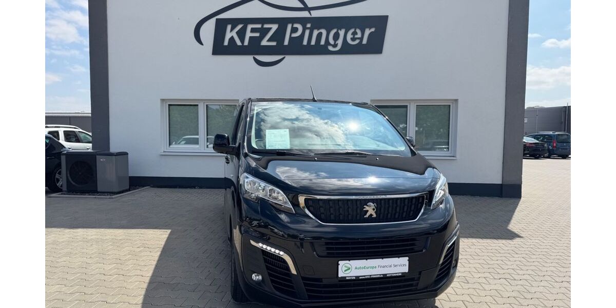 Peugeot Expert 42.000 km 21.999 &euro; Kottenheim 56736