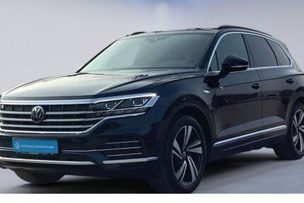 VW Touareg 63.305 km 55.550 &euro; Salzkotten 33154