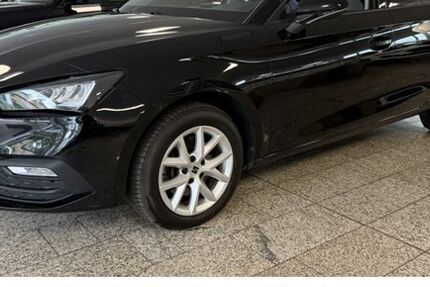 Seat Leon 75.000 km 17.985 &euro; Wuppertal 42329