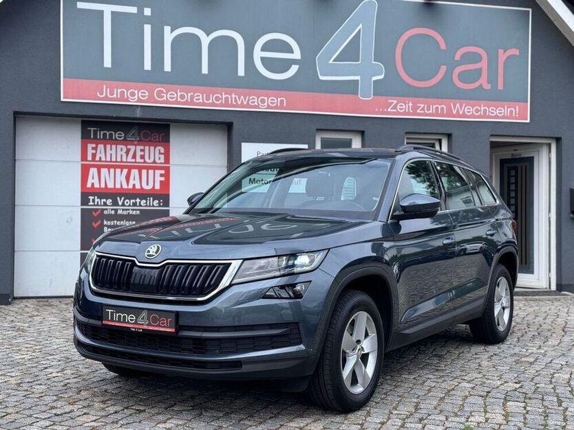 Kodiaq