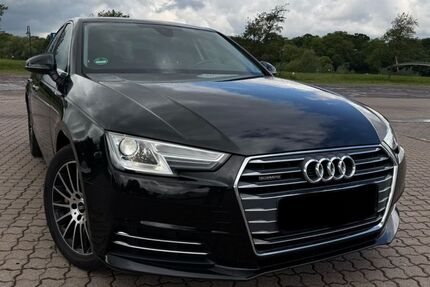 Audi A4 155.000 km 16.990 &euro; Minden 32427