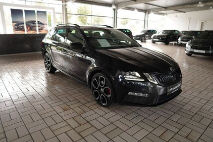 Skoda Octavia 166.000 km 18.490 € Andernach 56626