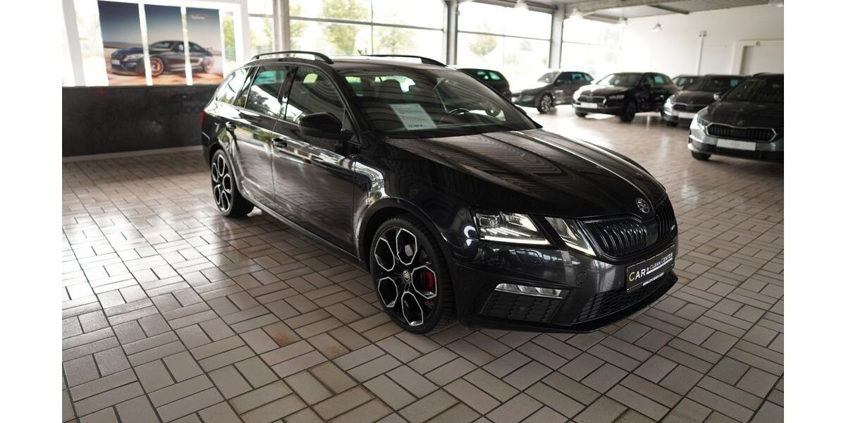 Skoda Octavia 166.000 km 18.490 € Andernach 56626