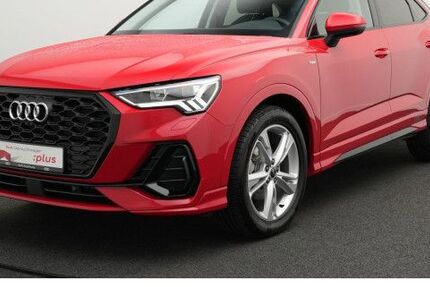 Audi Q3 3.856 km 42.210 &euro; Gersthofen 86368