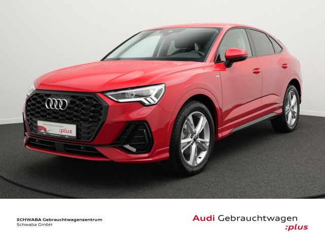 Audi Q3 3.856 km 42.210 &euro; Gersthofen 86368