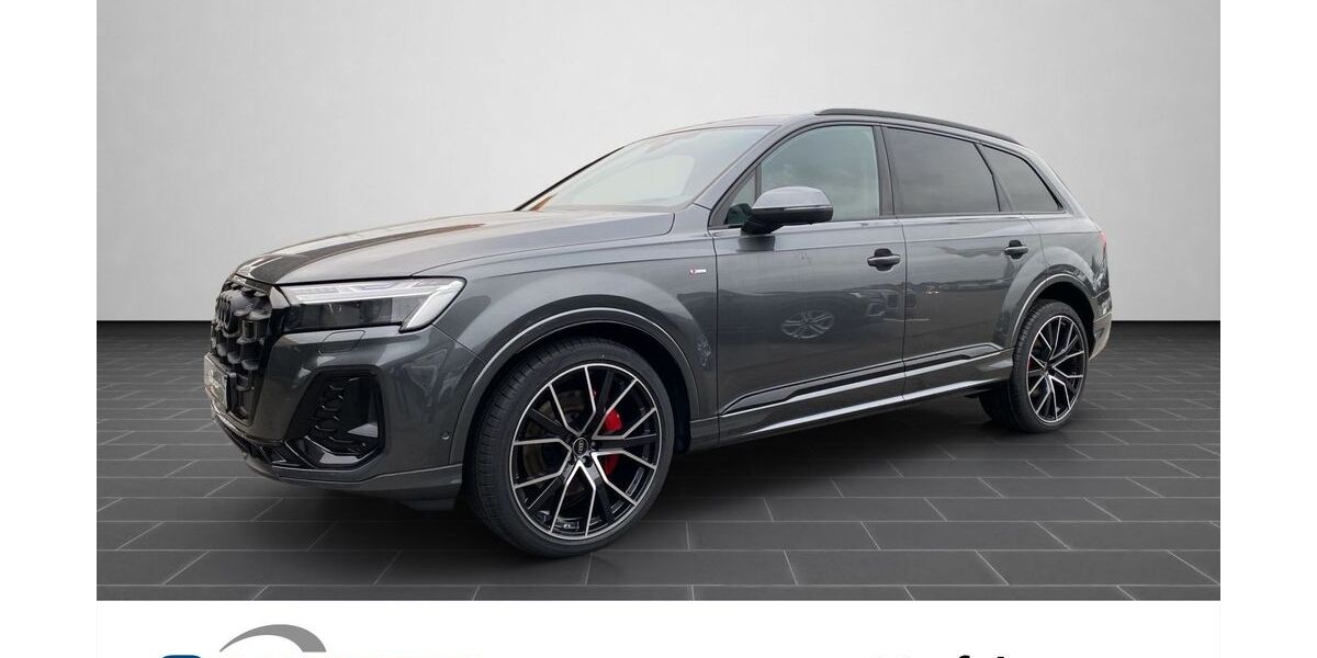 Audi Q7 7.900 km 92.880 &euro; Simmern 55469