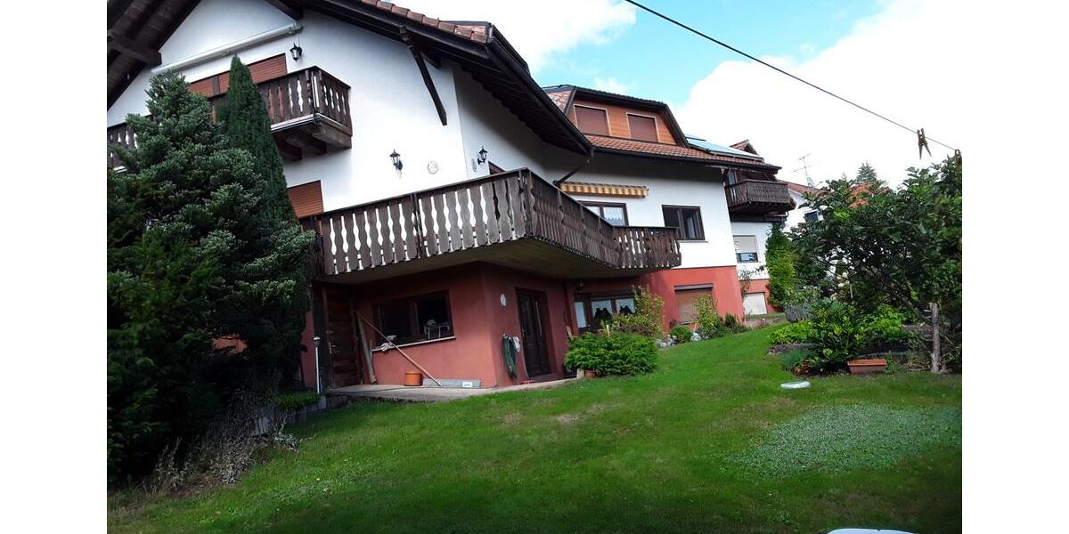 Mehrfamilienhaus, Wohnhaus Laufenburg (Baden) - 10 Zimmer, 320 m&sup2;, 749.000&euro; | Angebot:26728795