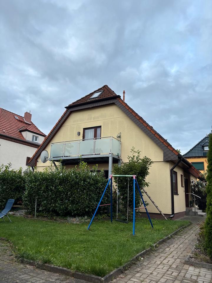 Einfamilienhaus in bester Lage