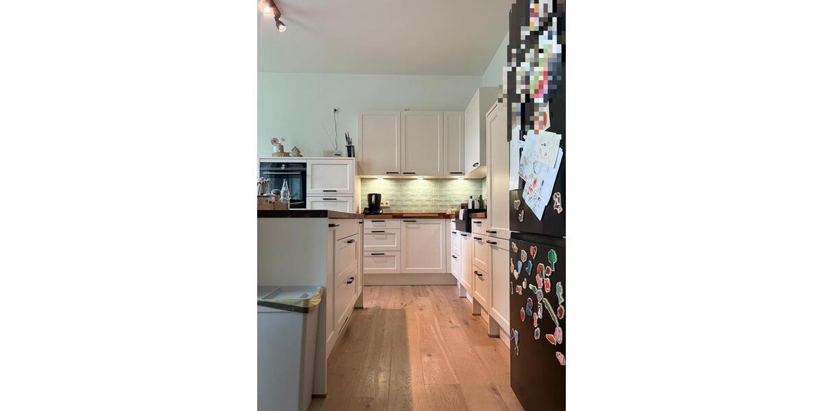 Terrassenwohnung Bergen auf Rügen - 4 Zimmer, 125 m&sup2;, 1.350&euro; | Angebot:26631222