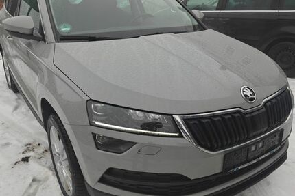Skoda Karoq 134.500 km 17.700 &euro; Heimburg 38889