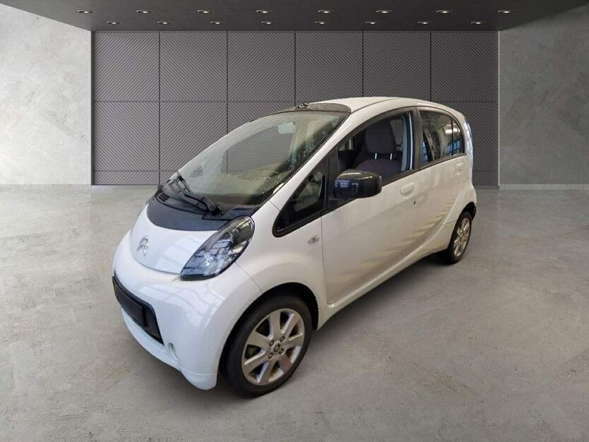 Citroen C-Zero 30.000 km 6.999 € Hohenbrunn bei München 85662