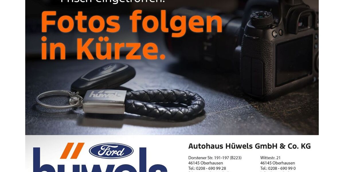 Ford Focus 3.905 km 19.990 &euro; Oberhausen - Sterkrade 46145