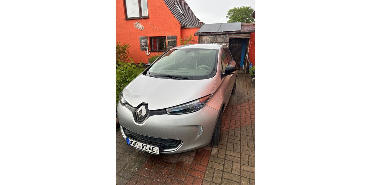 Renault Andere 25.500 km 11.000 &euro; Barth 18356