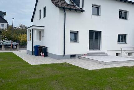 Einfamilienhaus zur Miete. Erstbezug in ruhiger Lage 5 zimmer