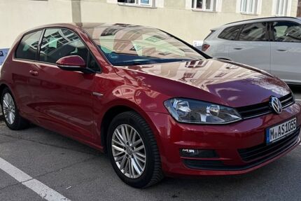 VW Golf 128.000 km 14.000 &euro; München 81547