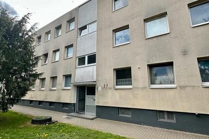 Wohnung Wolfenbüttel Adersheim - 3 Zimmer, 76 m&sup2;, 125.000&euro; | Angebot:27192030
