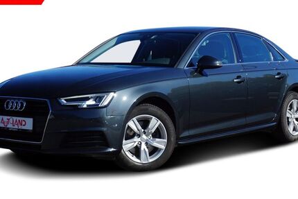 Audi A4 121.557 km 20.990 € Schwerin 19061