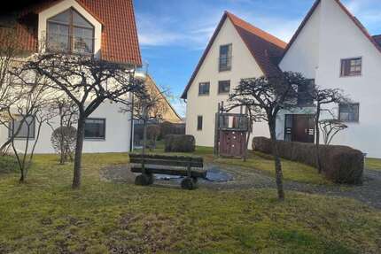 Wohnung zum Kaufen in Ammerbuch 195.000 € 58 m²