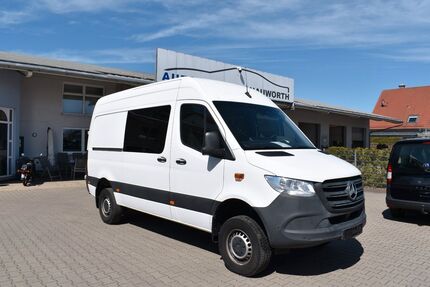 Mercedes-Benz Sprinter 39.760 km 62.995 &euro; Donauwörth 86609