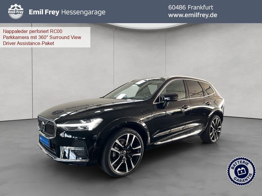 Volvo XC60 26.852 km 59.750 € Frankfurt am Main 60486