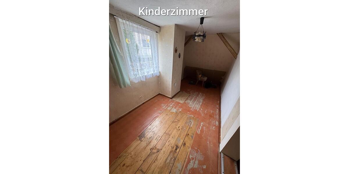 Einfamilienhaus Südharz - 4 Zimmer, 95 m&sup2;, 65.000&euro; | Angebot:26271578