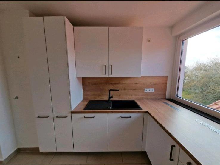 Etagenwohnung Wolfsburg Ehmen - 4 Zimmer, 101 m&sup2;, 275.000&euro; | Angebot:27456344
