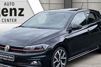 VW Polo 105.000 km 15.990 &euro; Ochsenhausen 88416