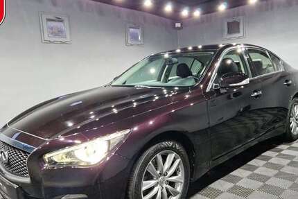 INFINITI Q50 75.500 km 18.870 &euro; Berlin 12305