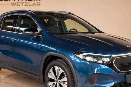Mercedes-Benz EQA 27.254 km 32.890 &euro; Wetzlar 35576