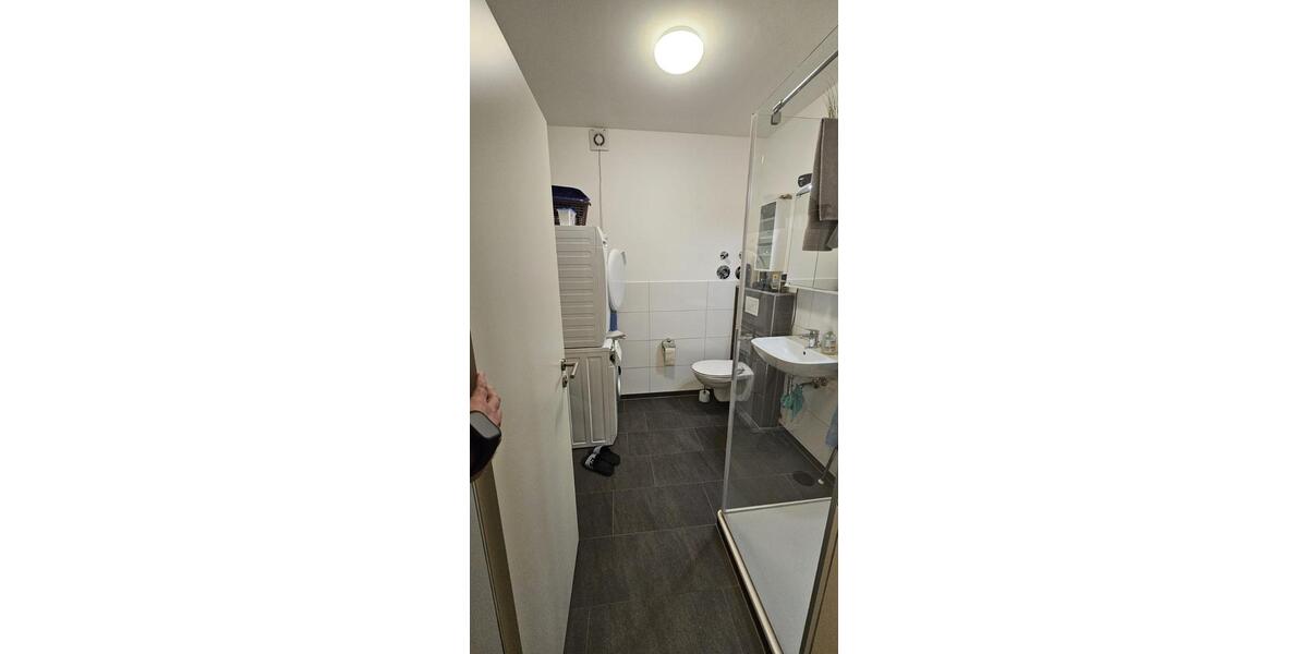 Etagenwohnung Steinfurt - 1 Zimmer, 40 m&sup2;, 375&euro; | Angebot:25387520