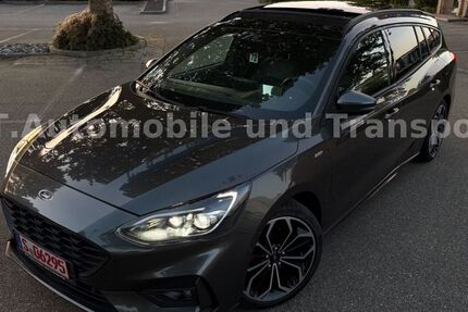 Ford Focus 187.000 km 11.305 &euro; Waiblingen-Hegnach 71334