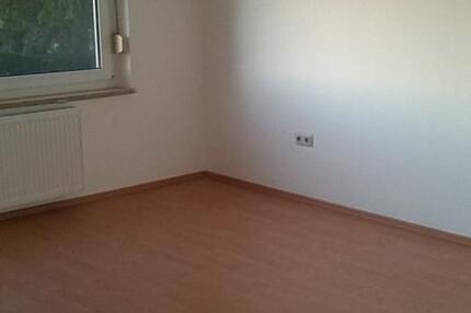Wohnung zu vermieten