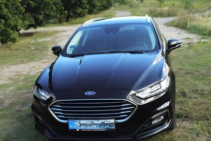 Ford Mondeo 127.500 km 16.500 &euro; Hohen Neuendorf 16562